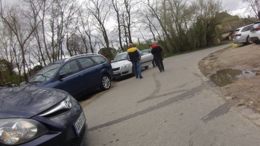 De KELL!! Kellene..  :/