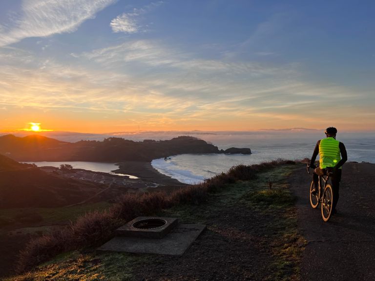 Rodeo Beach Loop photo 2