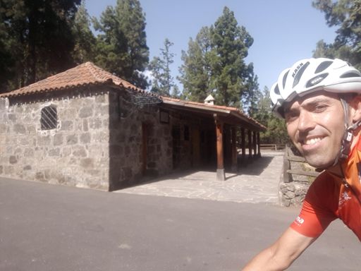 🙋🏻‍♂️  desde Ramón Caminero -la segunda pasada-