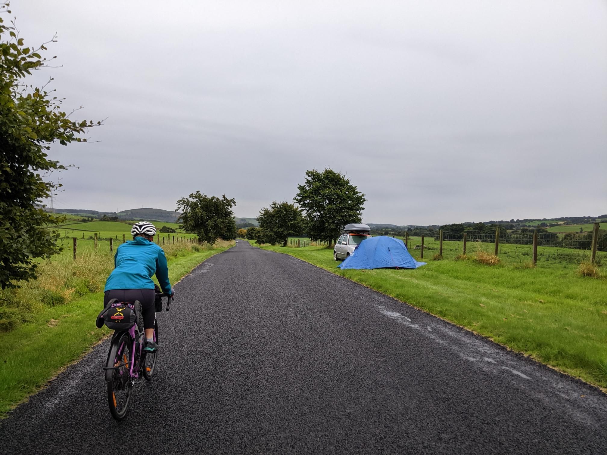 Borderlands Bikepack - Day 5 photo 5