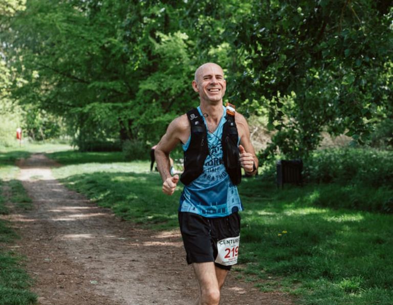 Race image