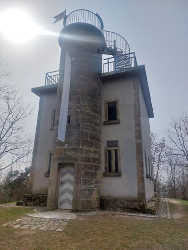 Patersberg Turm