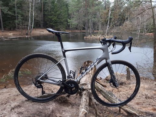 Auch bei Regen und Sturm ein schöner Platz