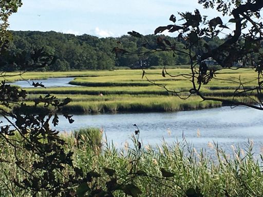 Leetes Island Rd., Guilford, CT