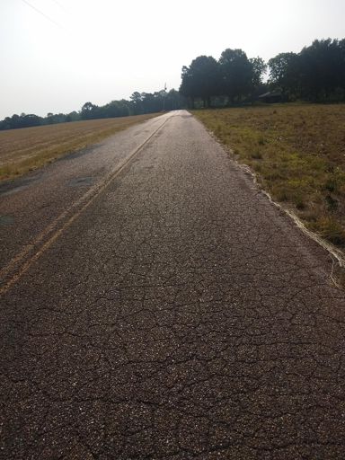 I am proud to say I don't believe anyone will ever run as many miles on manleyville Rd Paris tn . I would imagine over 600. And don't look at stats I have ran over 5000 that aren't logged