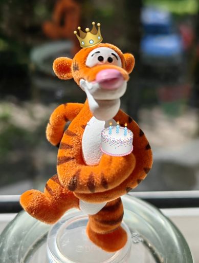 С Днём Тигра, Tigra 🎂🥂😊