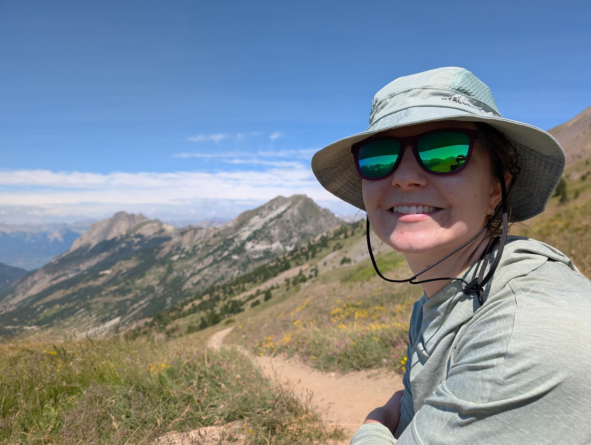 GR58 - Day 1 photo 7