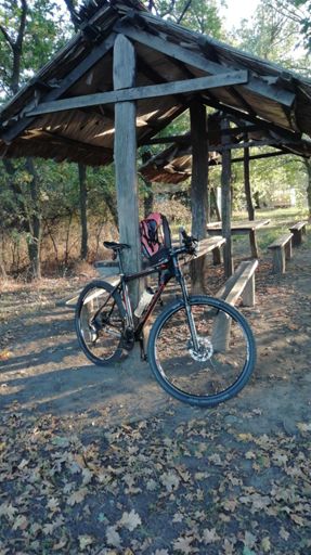 Хортиця, козацький стан! 🚴‍♂️💪👍🤘