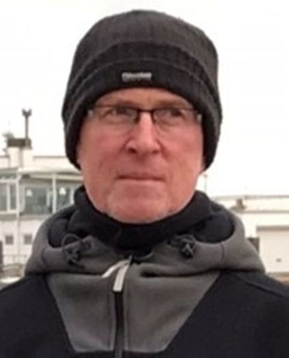 Un brave homme s en est allé...Bon ven Thierry 😔