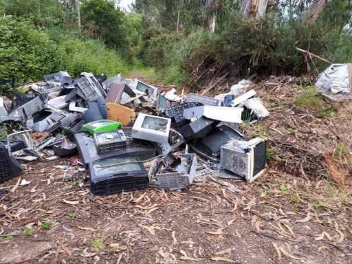 A xente non ten cabeza¡¡¡¡  INCREIBLE😡😡😡