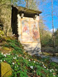 Pizzo Cramalina depuis Semio