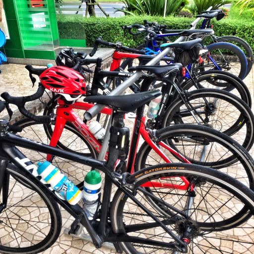 Few bobs worth hanging up there