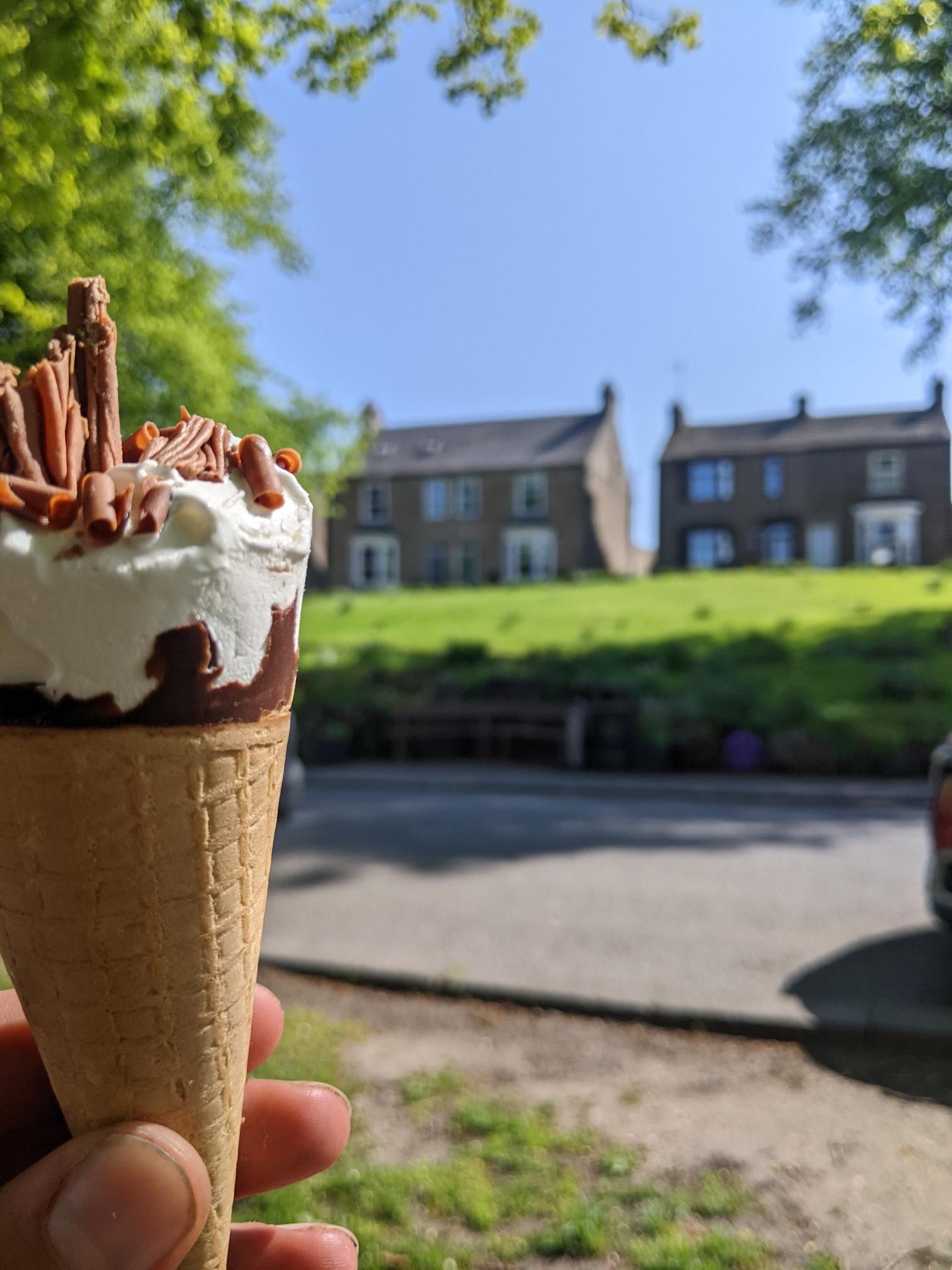 Random bike packing trip around the north - Day 2 photo 10