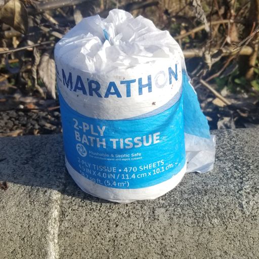 Useful #roadsidefind. I didn't bring it home. 😉