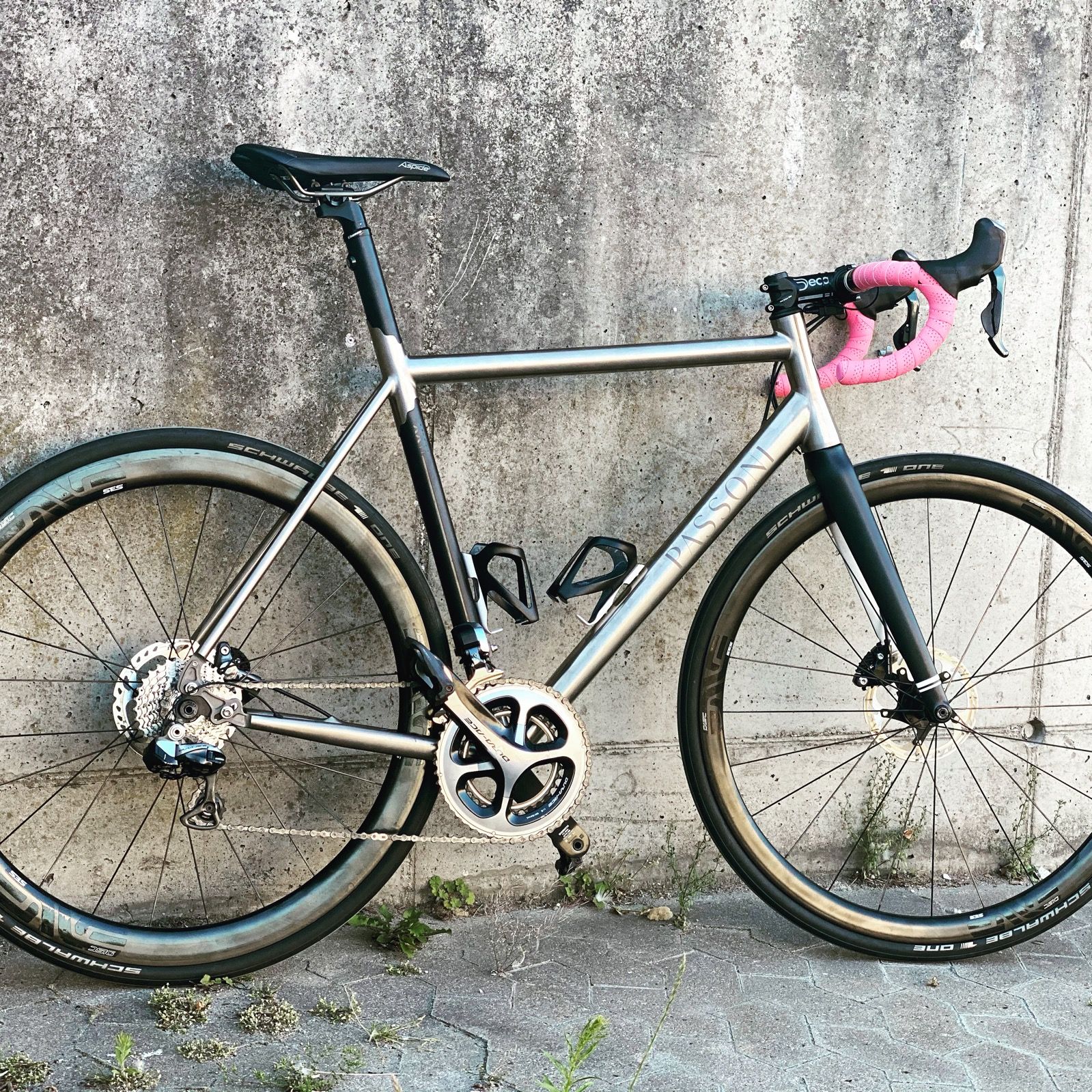 Any danish riders in this forum?