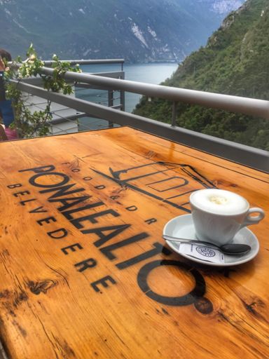 My loved❤️ place! ☕️