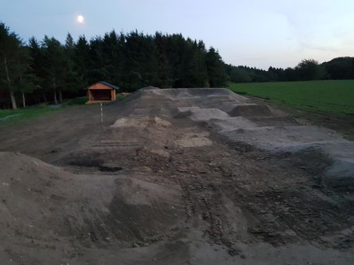 Work in progress fun times ahead.