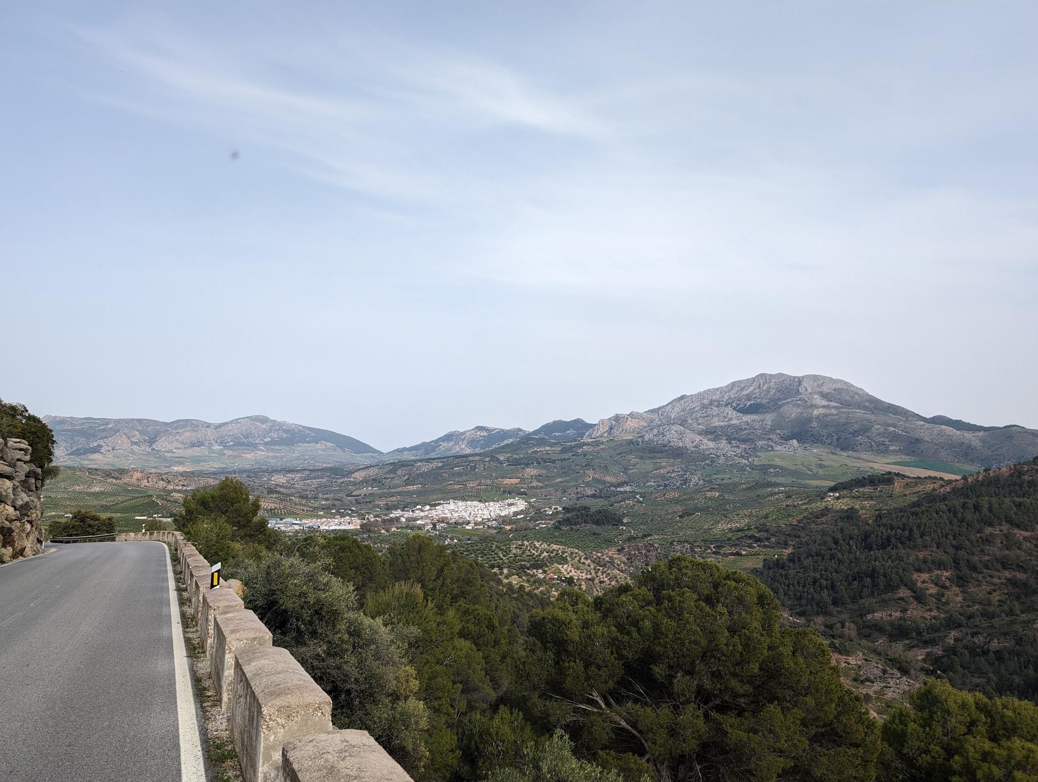 Andalusia Bike packing - Day 2 (part 2) photo 6