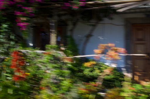 Digitale kwast met goede sensor.