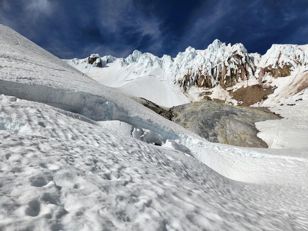 Double-click to expand Mt. Hood | Palmer & Zig Zag — photo 3
