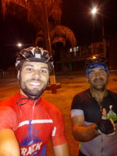 Tamo junto meu parceiro .👊✌