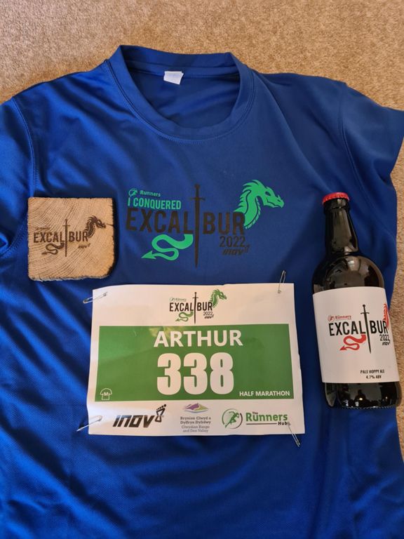 Race image
