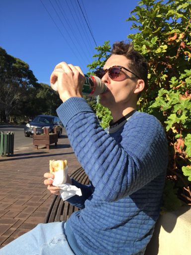 Refuelling the local way