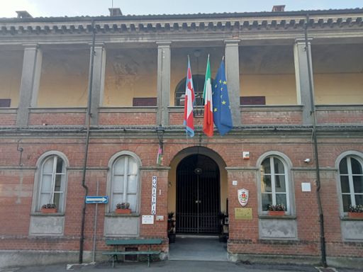 Camagna Monferrato