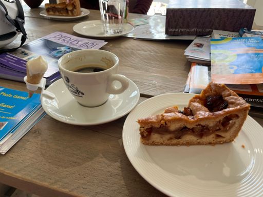 Ijskuip 🍦 ☕️🍰