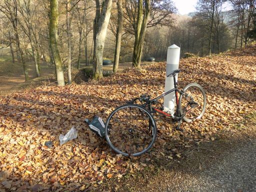 Ohne Worte! هچی نمیگویم