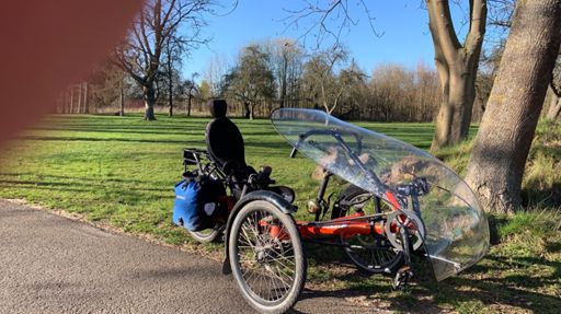 Ups! Finger mit im Bild. 😂