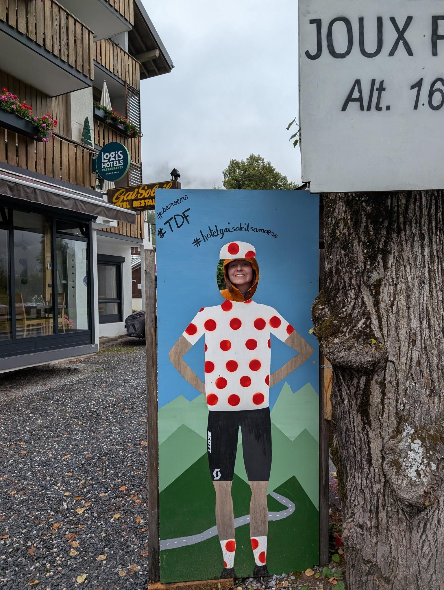 GR 5 Part 1 - Day 5 photo 10