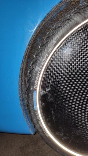 Deze zijn nieuw, maar ik weet niet het productiejaar.