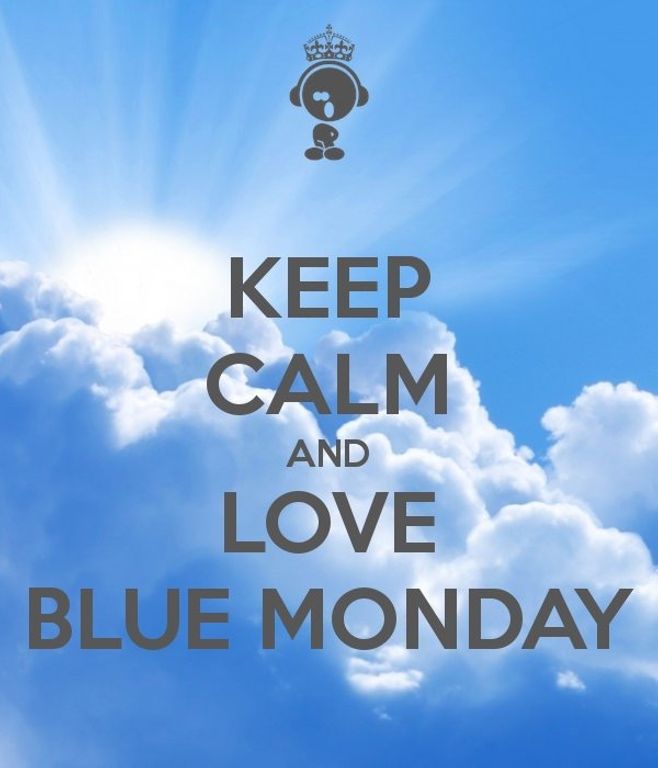 活动"blue" monday.one of the last early morning ride 的照片