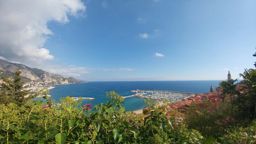 Castellar Menton... just to take an other car key