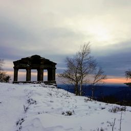 Temple du Donon
