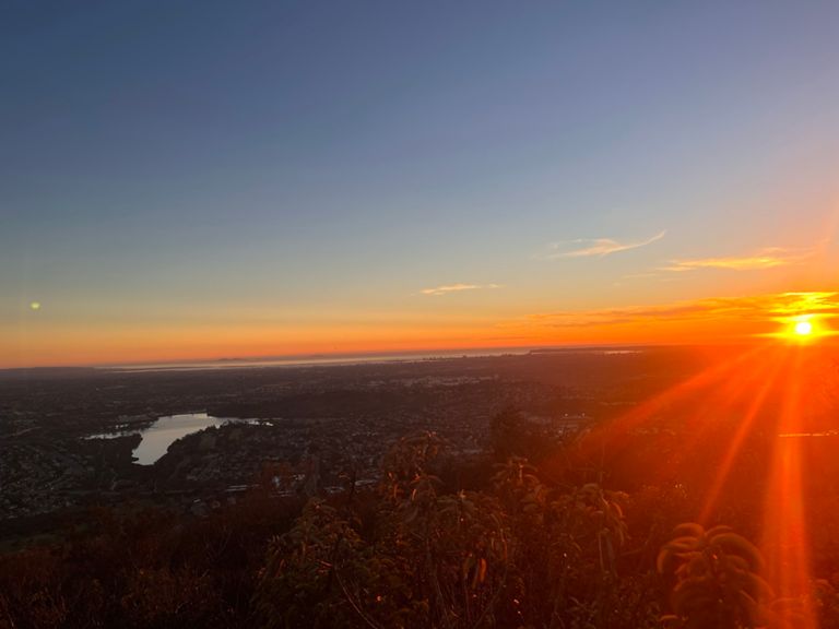 The Best Hiking Trails in San Diego, CA [Updated 2023] Strava