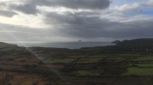 The Skelligs