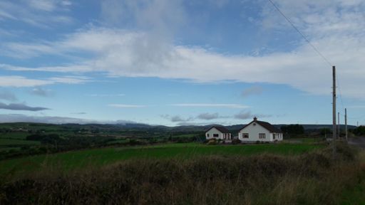 Some morning for a spin