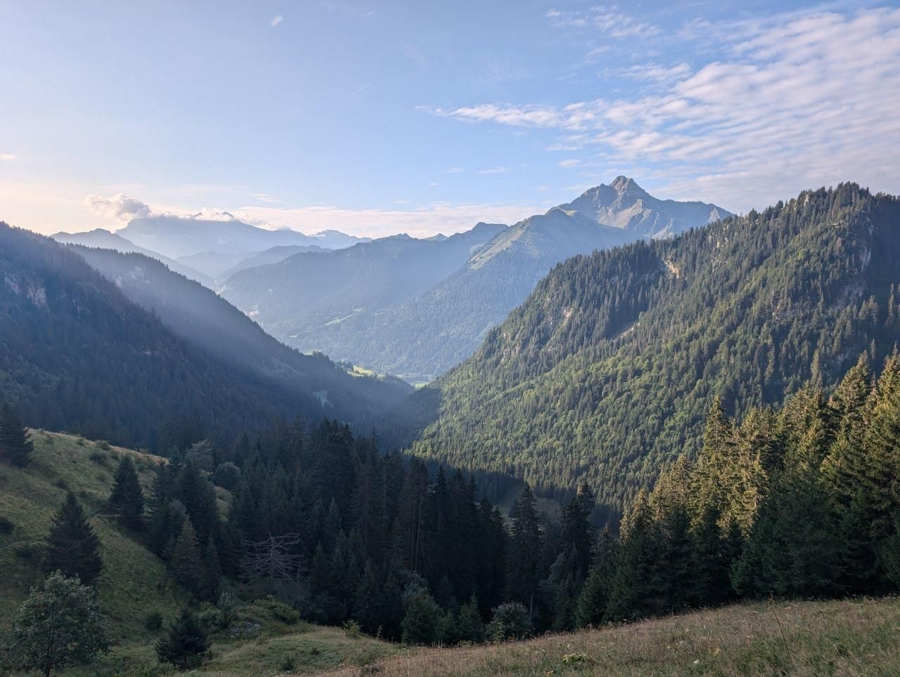 GR5 Part 1 - Day 2 photo 6