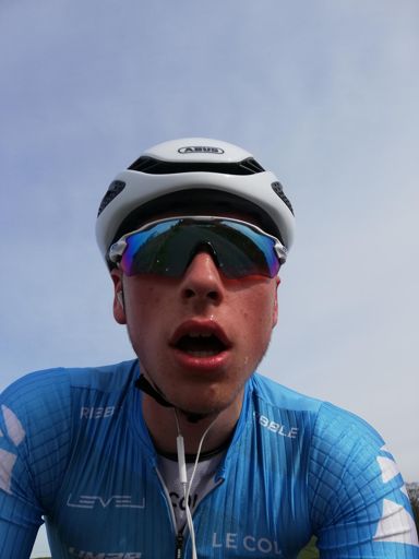 Ftp test face