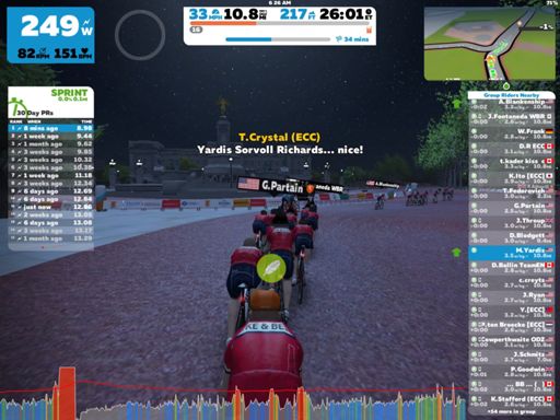 ^^^^^^ That's the effort it takes.