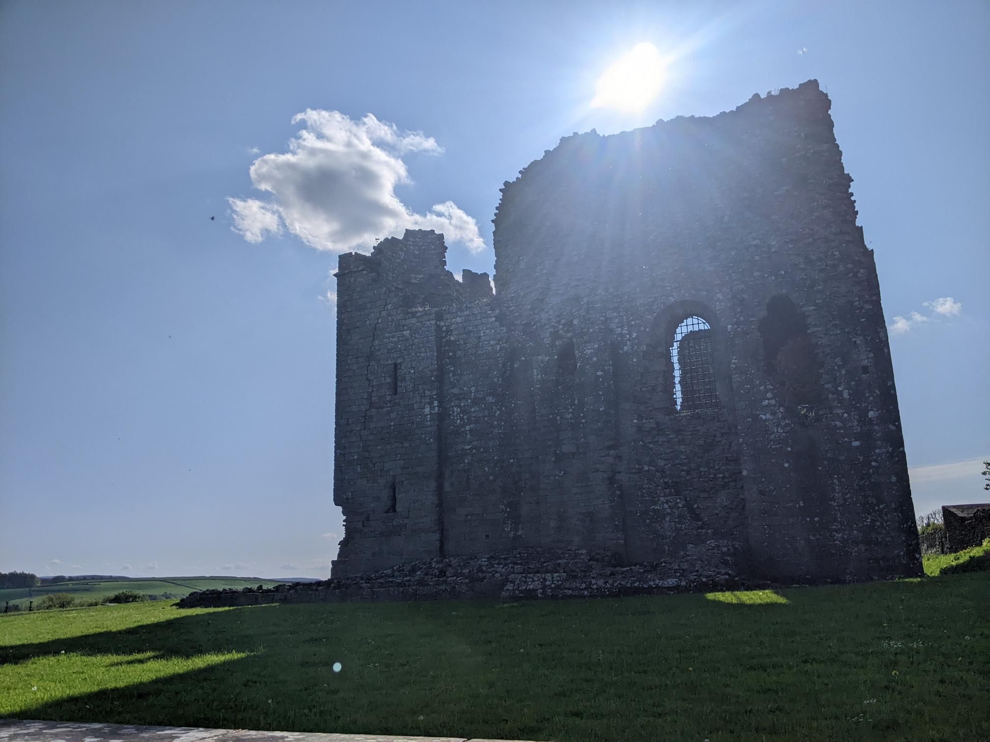 Random bike packing trip around the north - Day 2 photo 11