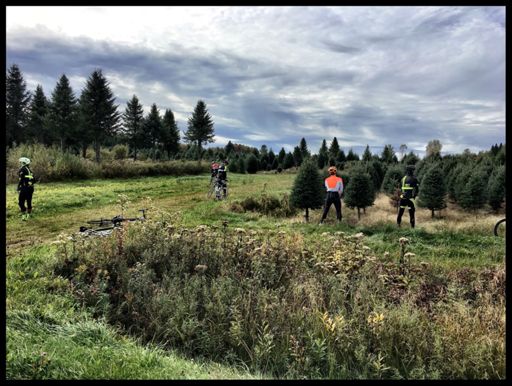 Quand faut y aller...