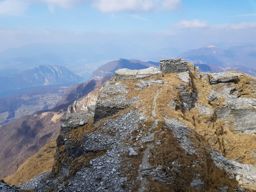 Rovio à monto Generoso