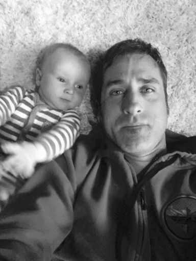 Best part of the day