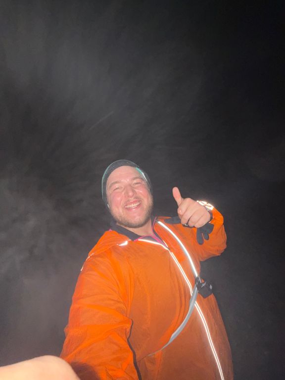 5K continuous bby 😮💨