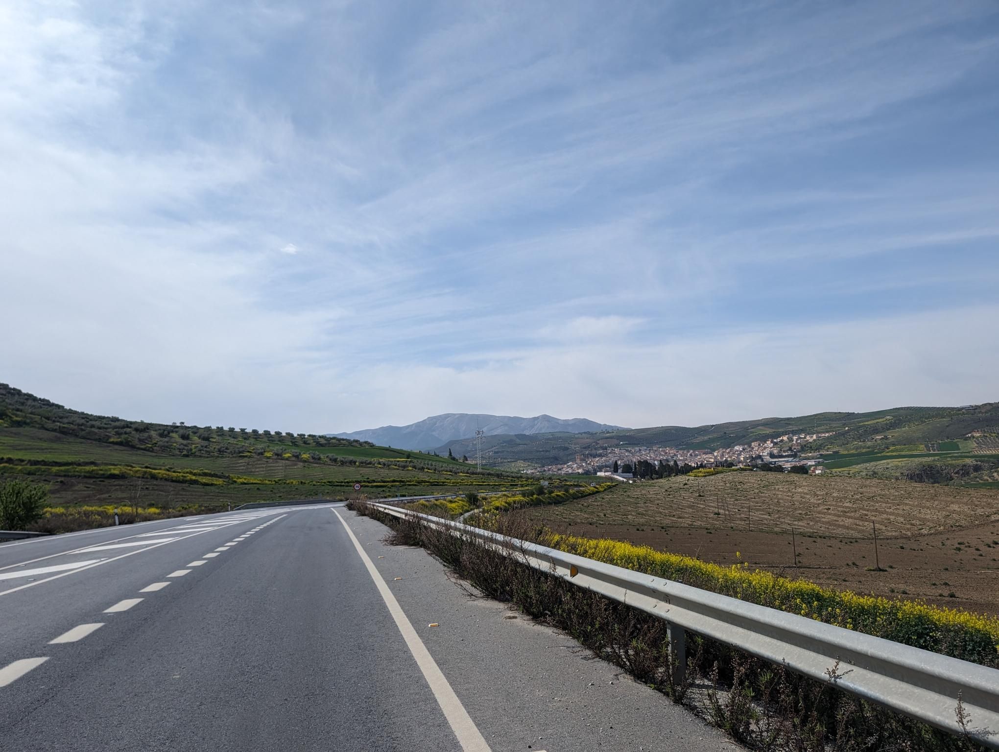 Andalusia Bike packing - Day 5 (part 2) photo 4