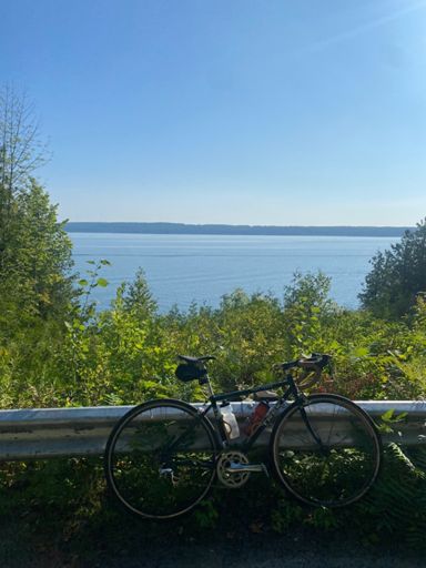 Potawatomi State Park