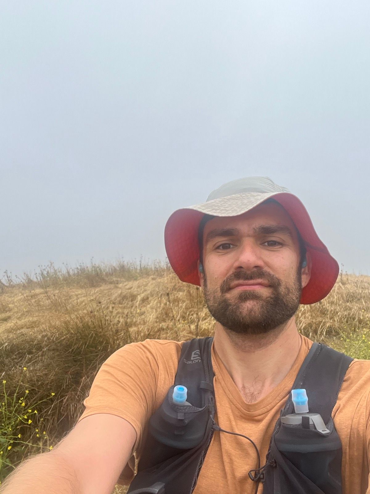 12 5 Km Run Activity On September 1 2023 By Nills F On Strava